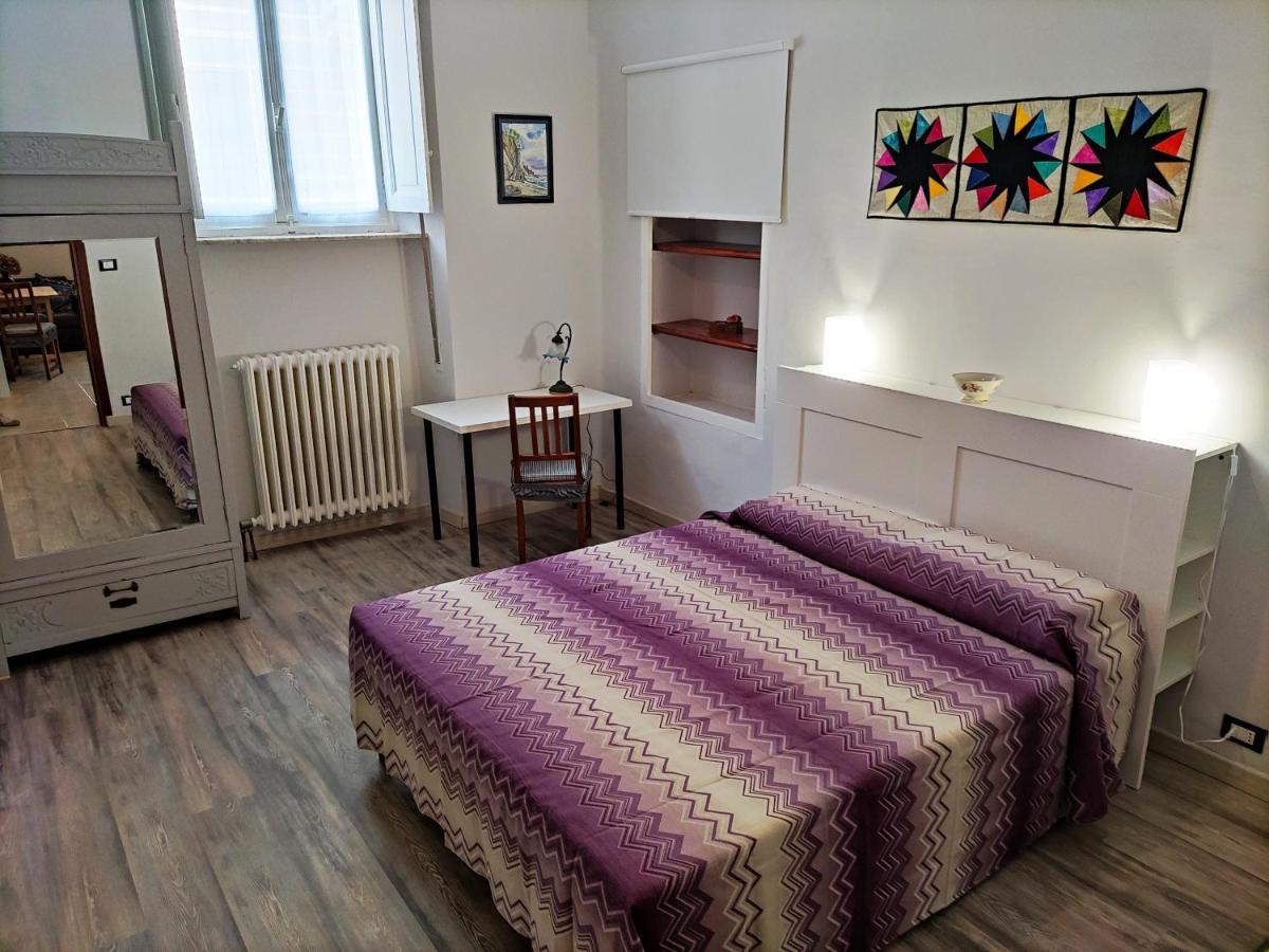 טורינו Casa Sergio מראה חיצוני תמונה