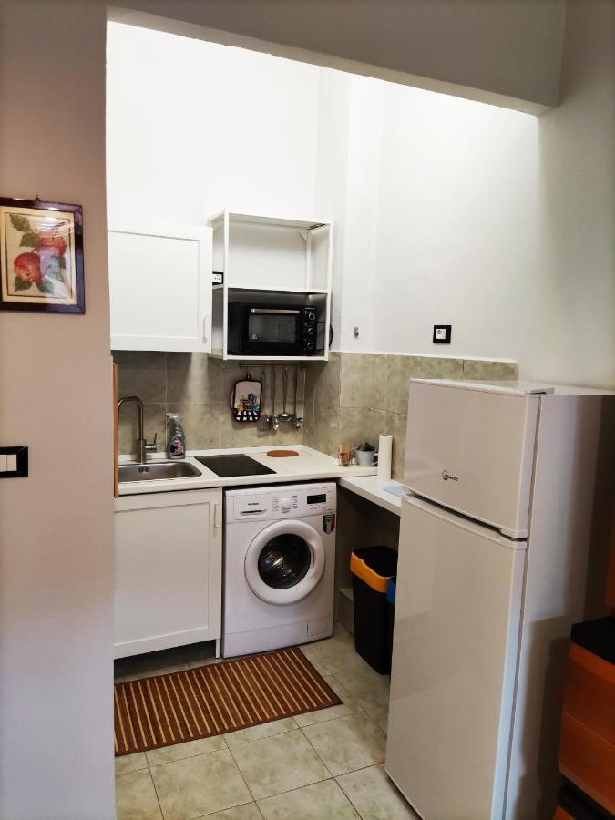 טורינו Casa Sergio מראה חיצוני תמונה