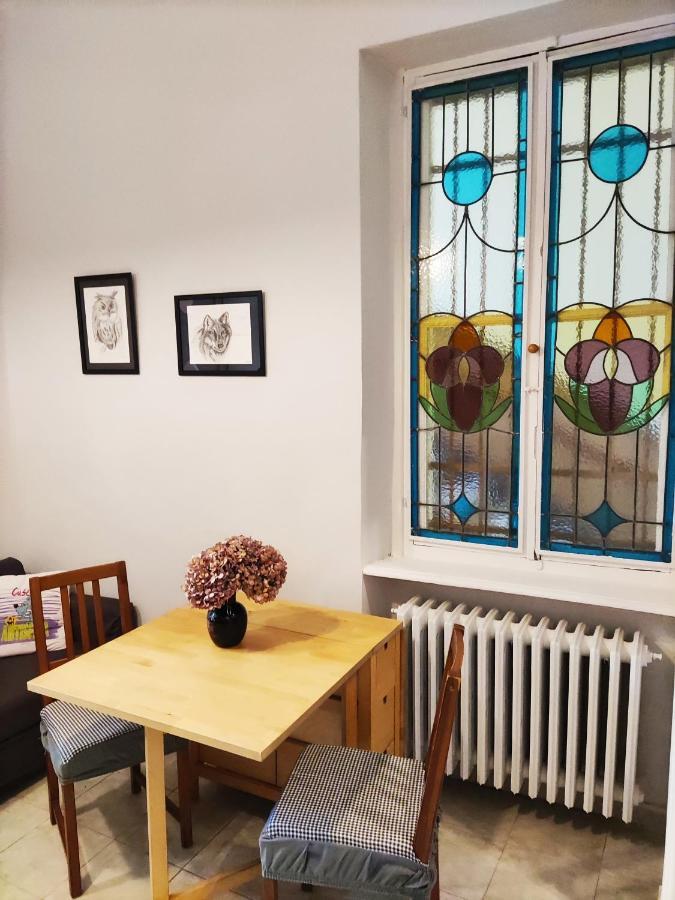 טורינו Casa Sergio מראה חיצוני תמונה