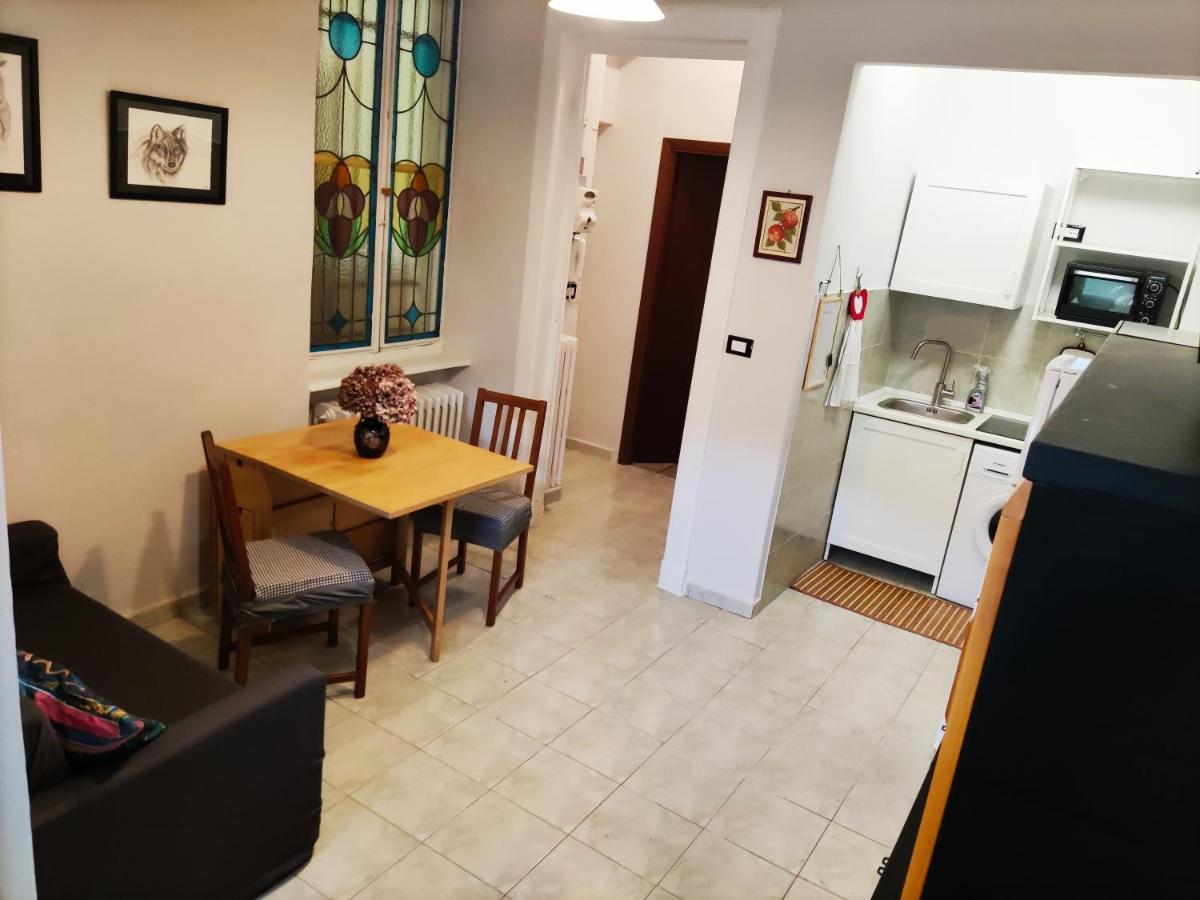 טורינו Casa Sergio מראה חיצוני תמונה