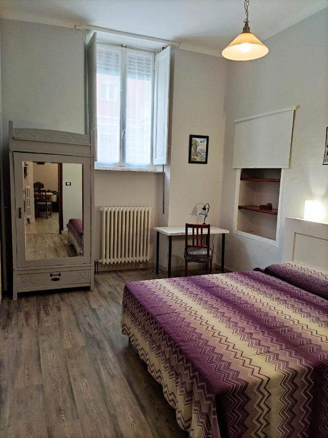 טורינו Casa Sergio מראה חיצוני תמונה