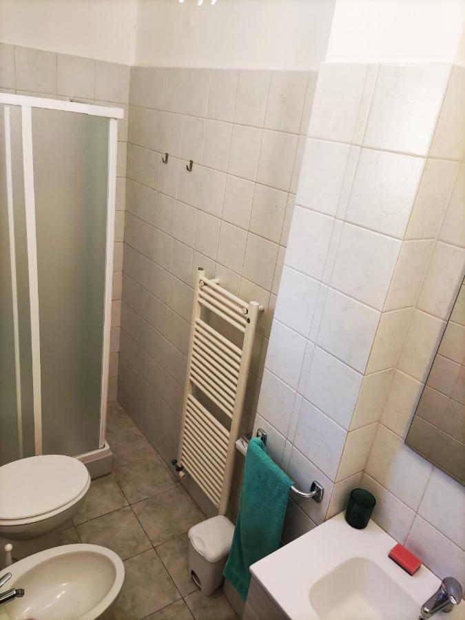טורינו Casa Sergio מראה חיצוני תמונה