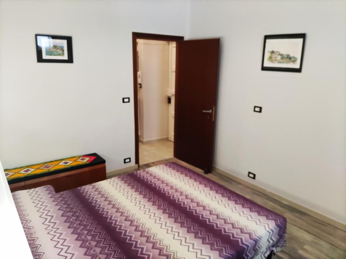 טורינו Casa Sergio מראה חיצוני תמונה